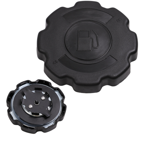 Length screw Loncin 170870039 Engine pump Single-axle tractor Motozappa Tank cap