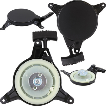 Pull starter for Sharks SH2750 lawn mower, SH 2750 manual starter