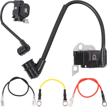 Ignition coil suitable for STIHL 021 023 025 MS210 MS230 MS250 0000-400-1306 Chain saw
