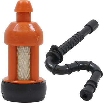 Fuel Line + Fuel Filter Set for STIHL Chainsaw MS024 026 240 MS260