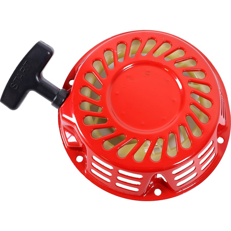 Pull-wire starter for Endress ESE 2000 A, ESE2000A generator starter