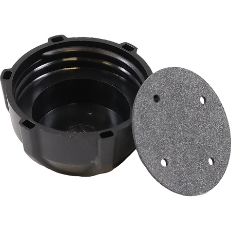 Fuel filler cap for BRIGGS Briggs & Stratton Classic Sprint Quatro 4132 497929 497929S