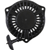 Pull starter for HANSEATIC BRM 46-141 T Trike, BRM46141 Lawn mower starter