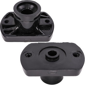 Blade holder Ø17 Cooper Castel Garden R430 R480 NG410S NG460 322463186 Mower hub