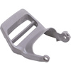 Brake hand guard for HUSQVARNA 340 345 350, 503 85 09-01 5038509-01