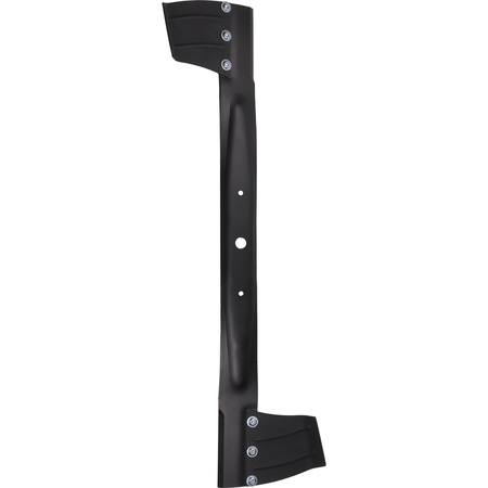 74cm lawn mower blade for Ginge T 800 / Concord T 11-75 12-75 13-74 SA 14-76