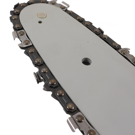 Chain saw head 26mm for brush cutter multifunction cutter Pipe diameter