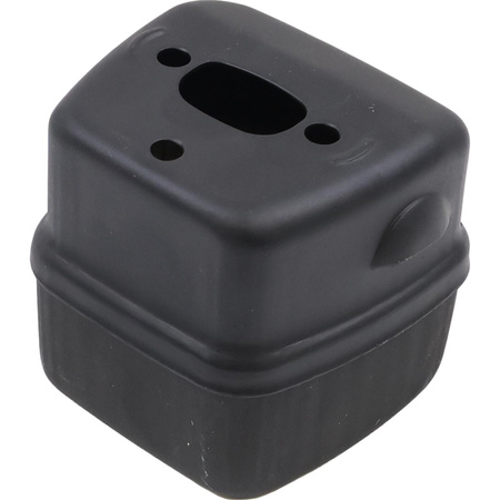 Exhaust fits HUSQVARNA HUS 36 41 136 137 141 142, 530 06 94-15 530069415