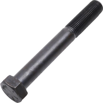75 mm Ø 3/8" inch screw for lawn mower blade holder, strength