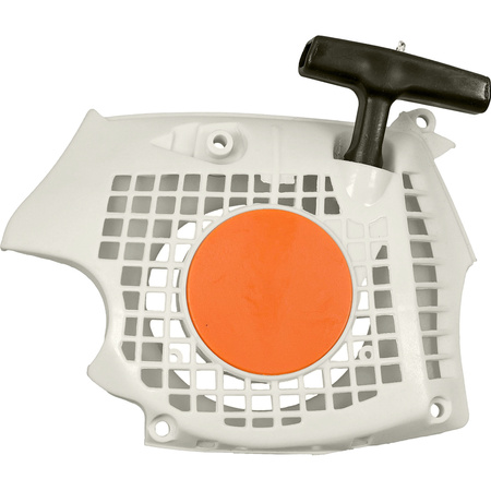 Pull starter for STIHL chainsaw MS171, MS181, MS211, MS211C, 1139 080 2102