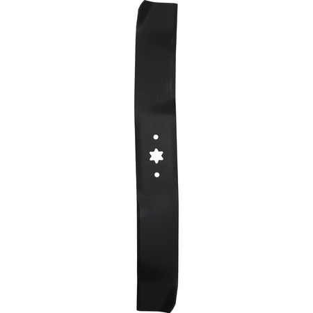 Zestaw noży 2x 53.5 cm YARD MAN, MTD 742-0616 13270300 942-0616 2573 98-053