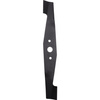 37cm mower blade Stiga Collector 39EL Turbo 39EL 1111-9157-01
