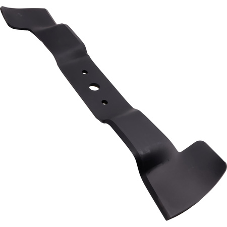 Zestaw 3 nozy do TRAKTORKÓW OGRODNICZYCH VIKING 2x 45cm + 30cm 6112 6112.0C