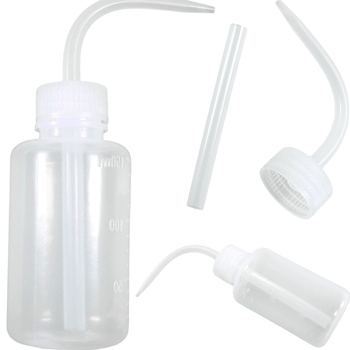 Oil can 150ml with brass spray tube bottle for oil oil syringe oil can