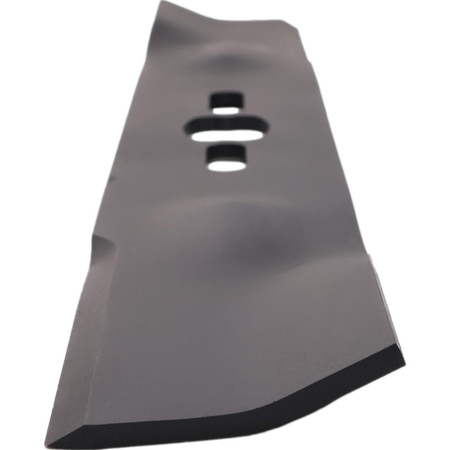 Universal lawn mower blade 53cm Blade for lawn mower ⌀10 16 18mm