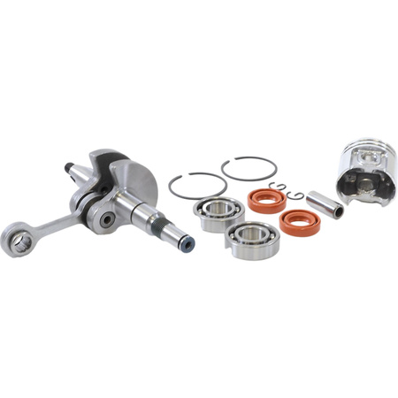 Crankshaft for STIHL 017 018 MS170 MS180 saws 11320300402