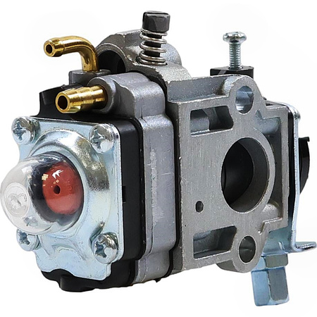 Carburettor for brushcutters Dolmar MS25 MS30 MS400 Demon RQ415 RQ430 RQ580 Echo