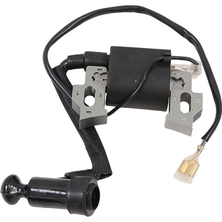 Ignition coil for Honda GXV140 GXV160 HRB215 HRM215 30500-ZG9-801 lawn mower