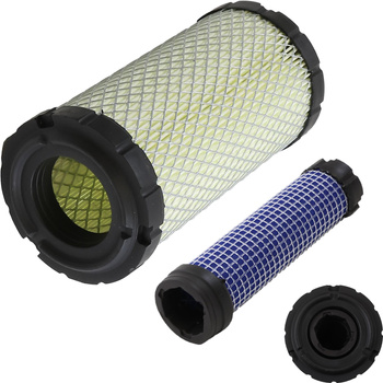 Air filter for VOLVO BOBCAT CASE P822686 M113621 32/919902 SL5613, SL5673