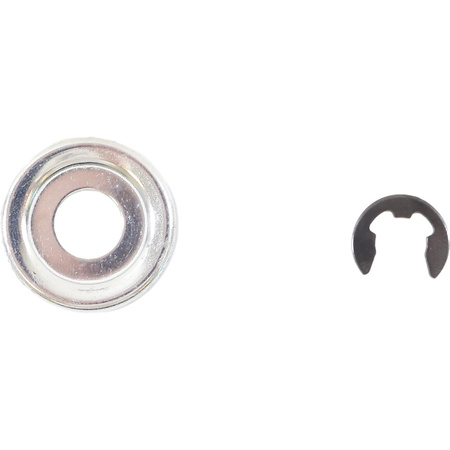 MS260 290 MS240 MS250 MS440 MS460 MS660 circlip+baffle/set-Picture 1