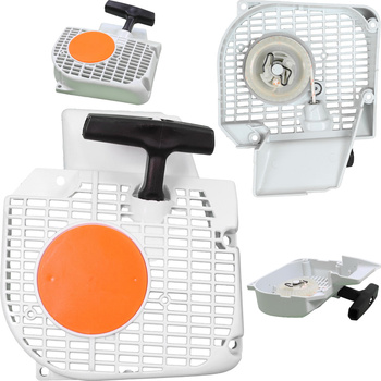 Recoil Starter for STIHL Chainsaw 023, 025, MS210, MS230, MS250, 1123-080-2115