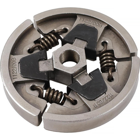 Clutch for STIHL 064 066 MS640 MS650 MS660 11221602005 1122-160-2005 11221602002