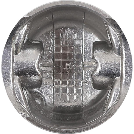 Piston for Chinese 45cc chainsaws 45mm pin: 11 mm piston rings Piston