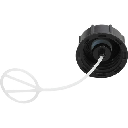 Fuel filler cap for STIGA SB320 SB420 ALPINA TB 320D 118801393/0 35mm brushcutter