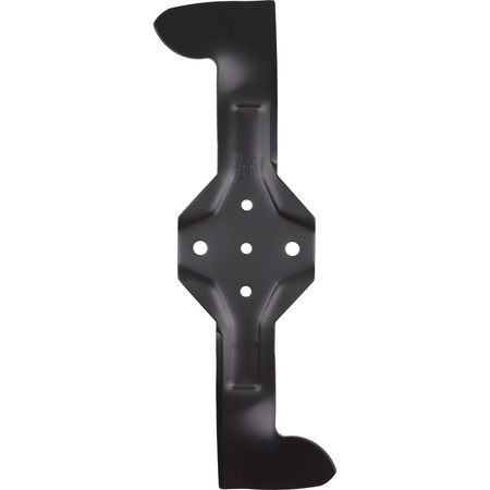 ZESTAW 4 Noży traktor Bernard Craftsman Jonsered AYP 186386 186385 186388