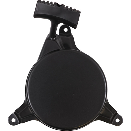 Pull starter for Sharks SH2750 lawn mower, SH 2750 manual starter