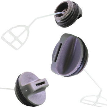 Tank cap for chainsaw chainsaw 28.7 mm NAC VICTUS GUDE EUROCRAFT MATRIX