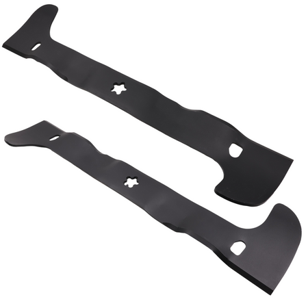 Noże 2x 54cm  do kosiarki Craftsman T2000 T3000 / 5815179-01 5815180-01