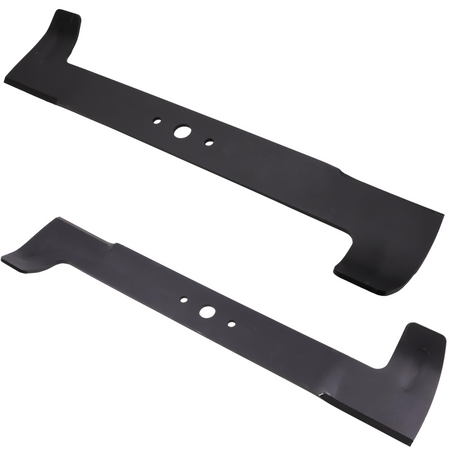 Blade 2x 46cm for Gartenland GLC 16.5-102 H GLC 17-102 H2 GLXT 170 HD XT165HD