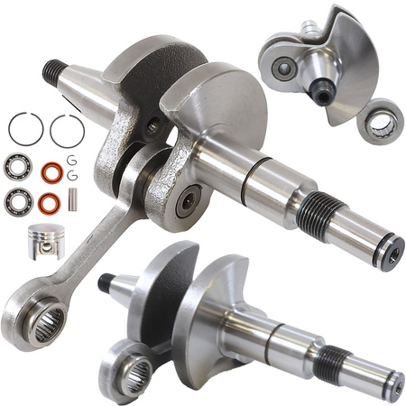 Crankshaft for STIHL 017 018 MS170 MS180 saws 11320300402