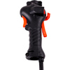 GAS GRIP for MOTORSENSE FUXTEC FX-MT152E brush cutter 110cm 26cm