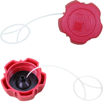 Fuel filler cap for FUXTEC FX-RM2055, FX-RM2060, FX-RM2060PRO, FX-RM1630, FX-RM1855