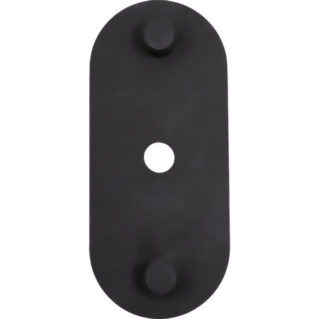 Blade holder 11.5cm for McCulloch: HRB 185H107RBD 185H107RB M185107 180878