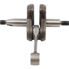 Crankshaft shaft suitable for STIHL 021 MS210 023 MS230 025 MS250 chain saw