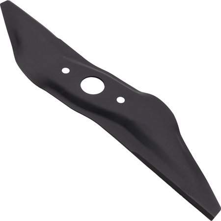 Blade set 2x 46cm for HONDA HRX 476 HRX476 72531-VK8-J50, 72511-VK8-J50