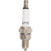 Spark plug A7TC ZIPP Quantum 4T KYMCO LIFAN GY6 152QMI, GY6 157QMI 110, 125, 150 cm