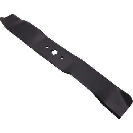 Blade set 2x 54cm for Yard Man X 604 G ZG6170 AG5135 AG5150K AG5165 AG6145