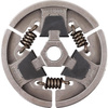 Clutch for STIHL 064 066 MS640 MS650 MS660 11221602005 1122-160-2005 11221602002
