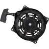 Pull starter for BRIGGS&STRATTON QUANTUM engines 497680 099772, 099777, 128L00, 128M00,
