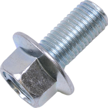 Blade bolt 20mm M10x1.25 Right for lawn mower HONDA 90105960710